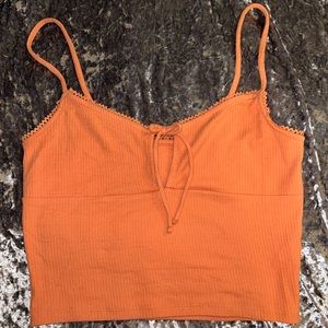 NEVER WORN! Cute summer tank!